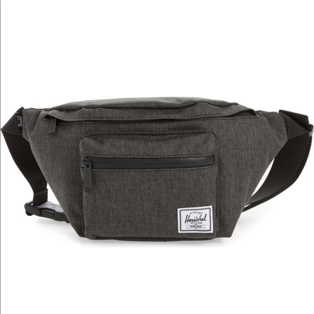 Herschel Fanny/hip pack in grey